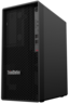 Lenovo ThinkStation P360 TWR i9 64GB/1TB Vorschau