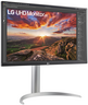 Miniatuurafbeelding van LG 27UP850K-W Monitor