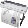 Thumbnail image of Epson SC-T5100 Plotter