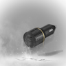 Thumbnail image of OtterBox Premium USB-C/A Car Charger