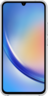 Samsung Galaxy A34 átlátszó tok előnézet