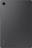 Samsung Galaxy Tab A8 3/32 GB WiFi grau Vorschau