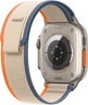 Anteprima di Apple Watch Ultra 2 LTE 49mm titanio