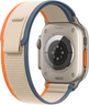 Aperçu de Apple Watch Ultra 2 LTE 49mm, titane
