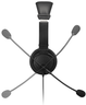 Thumbnail image of Kensington USB-A HiFi Headset