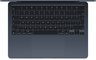 Thumbnail image of Apple MacBook Air 13 M4 16/512GB Midn.