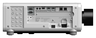Panasonic PT-RZ6L Projektor o. Optik Vorschau