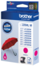 Brother LC-225XLM tinta magenta előnézet