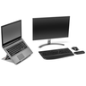 Kensington Easy Riser 17 noteszgépállv. előnézet