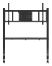 Miniatuurafbeelding van Neomounts FL50-575BL1 Floor Stand
