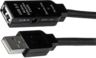 Miniatuurafbeelding van StarTech USB-A Active Extension 5m