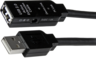 Miniatuurafbeelding van StarTech USB-A Active Extension 5m