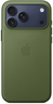 Aperçu de Coque tissage tech Apple iP17ProMax vert
