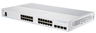 Widok produktu Cisco Przełącznik SB CBS350-24T-4X w pomniejszeniu