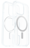 OtterBox React iPhone 16 Pro tok átlát. előnézet