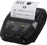 Miniatuurafbeelding van Seiko MP-B20 Bluetooth Mobile Printer