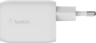 Anteprima di Adattatore ricarica GaN USB-C duale 65 W