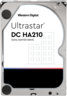 Vista previa de HDD Western Digital DC HA210 2 TB