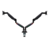Kensington SmartFit Dual Tischhalterung Vorschau