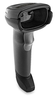 Zebra DS2208 SR Scanner USB Kit schwarz Vorschau