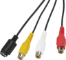 USB 2.0 - S-Video/Cinch Video Grabber Vorschau