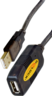 Thumbnail image of Delock USB-A Active Extension 10 m
