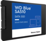 WD Blue SA510 2 TB SSD előnézet