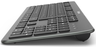 Hama KW-700 Tastatur anthrazit/schwarz Vorschau