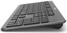 Aperçu de Clavier Hama KW-700 anthracite/noir