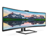 Philips 499P9H ívelt monitor előnézet