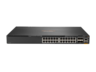HPE Aruba 6300M 24G 4SFP56 Switch Vorschau