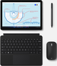 Miniatuurafbeelding van MS Surface Go 3 i3 8/256GB LTE W11 Black