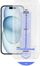 Miniatura obrázku Ochranné sklo ARTICONA iPhone 15 + apl.