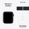 Thumbnail image of Apple Watch SE 2023 LTE 44mm Midnight
