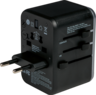 Widok produktu Verbatim Welt + 5x USB adapter podr. w pomniejszeniu