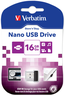 Aperçu de Clé USB 16 Go Verbatim Nano