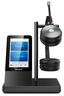 Thumbnail image of Yealink WH66 Dual UC DECT Headset
