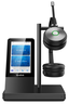 Aperçu de Micro-casque DECT Yealink WH66 Dual UC
