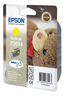 Thumbnail image of Epson T0614 Ink Yellow