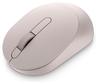 Miniatura obrázku Bezdrátová myš Dell MS3320W růžová