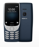 Thumbnail image of Nokia 8210 4G Feature Phone blue