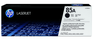 HP 85A Toner schwarz Vorschau