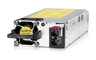 Miniatuurafbeelding van HPE Aruba X372 1050W AC Adapter