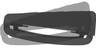 Thumbnail image of Fellowes Breyta Adjustable Footrest