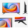 Thumbnail image of Hisense 32E4QT Smart TV