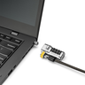 Kensington ClickSafe 2.0 3-in-1-Schloss Vorschau