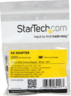 Thumbnail image of StarTech DVI-I - VGA Adapter
