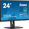 Anteprima di Monitor iiyama ProLite XUB2463HSU-B1