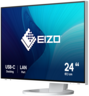 EIZO EV2495 monitor fehér előnézet