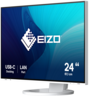 Miniatuurafbeelding van EIZO EV2495 Monitor White